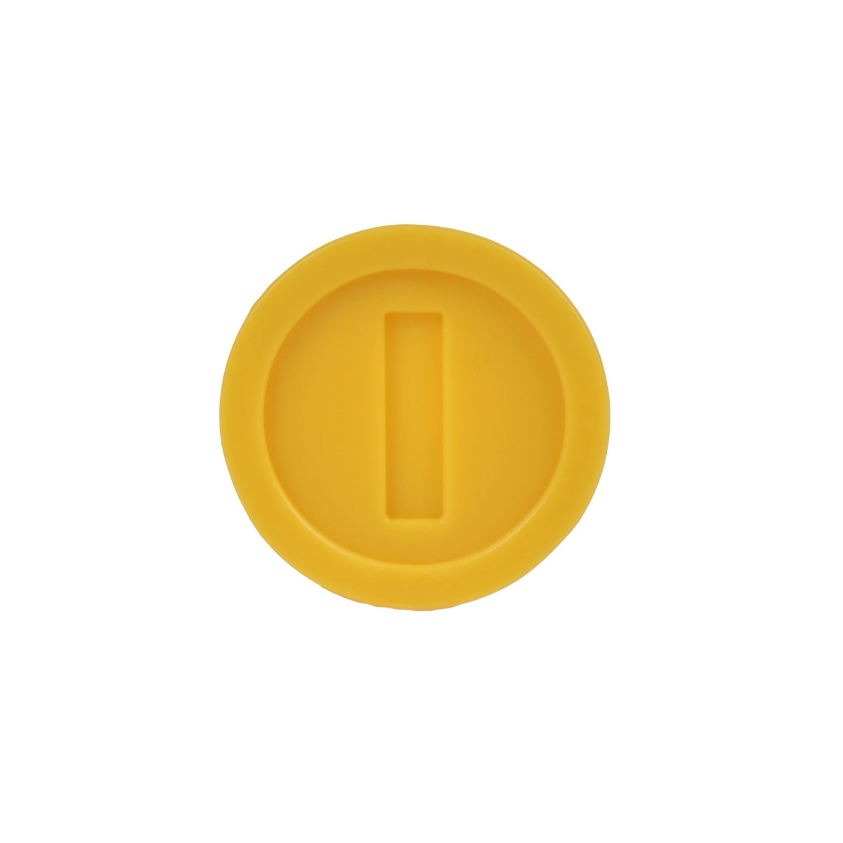Figura 6 Cm Con Accesorio Super Mario De Nintendo - Goomba