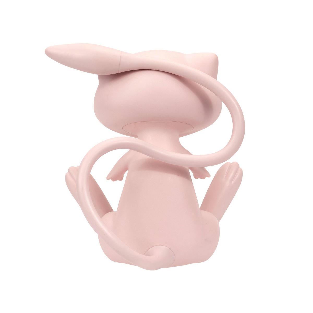 Pokemon Pack 1 Figura Vinilo - Mew