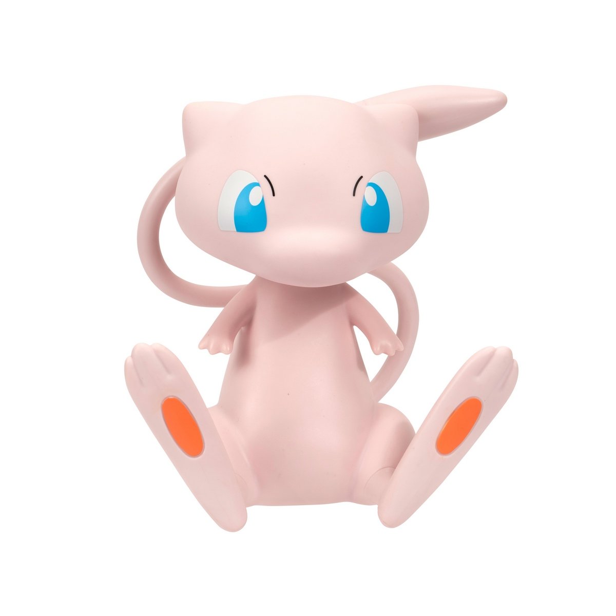 Pokemon Pack 1 Figura Vinilo - Mew