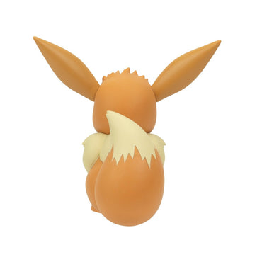 Pokemon Pack 1 Figura Vinilo - Eevee