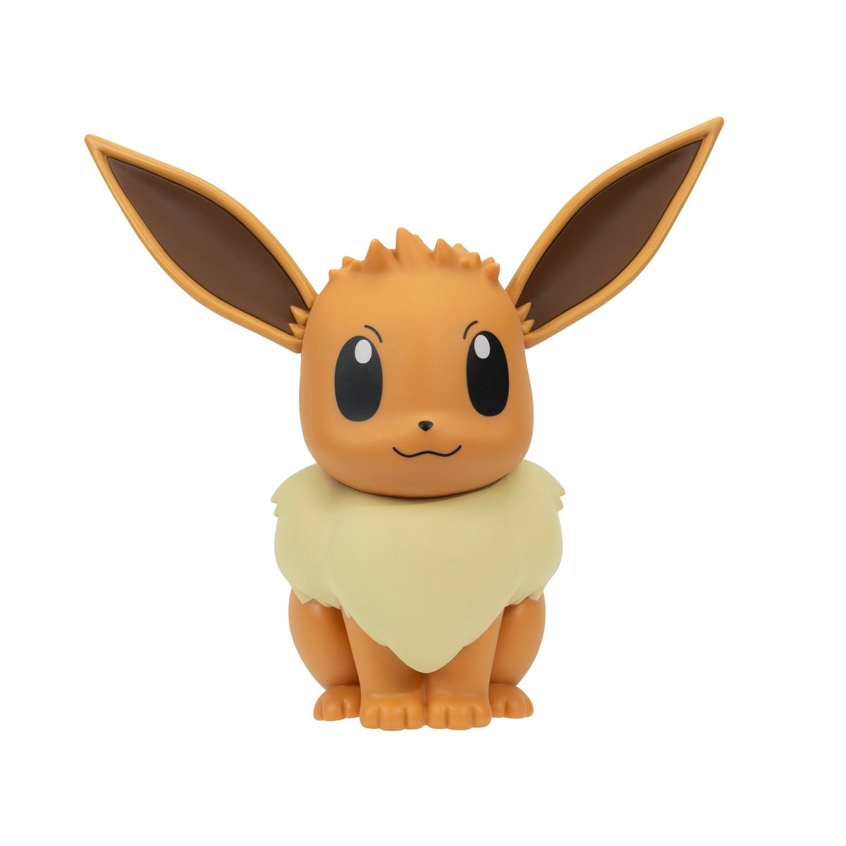 Pokemon Pack 1 Figura Vinilo - Eevee