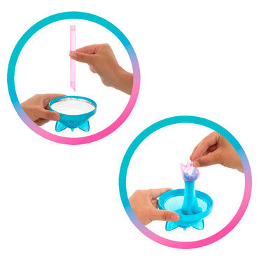 Barbie Pop Reveal Barbie Shakes - Celeste