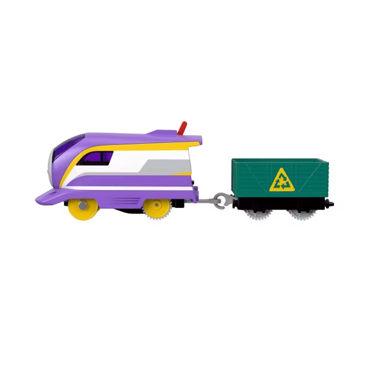Thomas & Friends Surtido 5 Trenes Principales Motorizados - Kana
