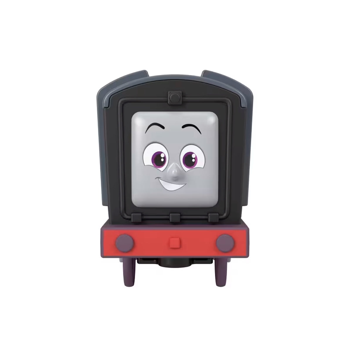 Thomas & Friends Surtido 5 Trenes Principales Motorizados - Diesel