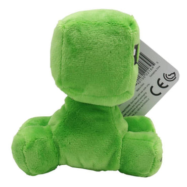 Minecraft 12Cm Mini Plush Crafters - Creeper
