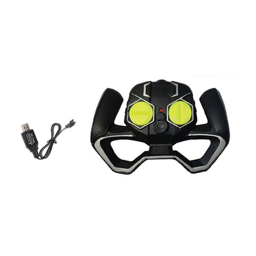 Auto De Carreras Rc Escala 1:16