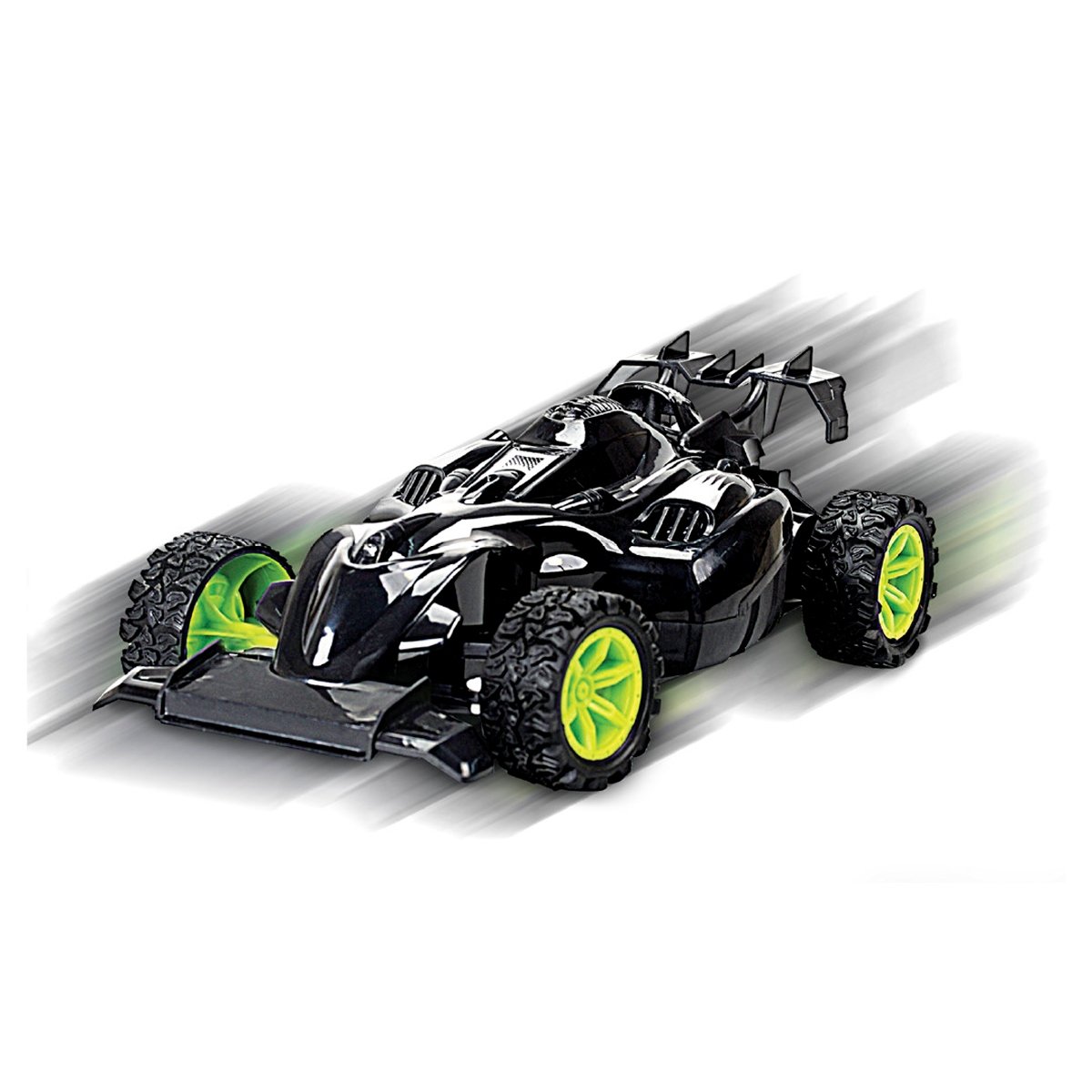 Auto De Carreras Rc Escala 1:16
