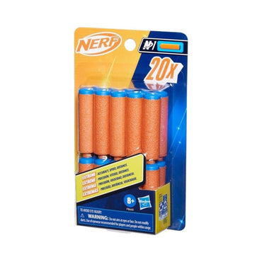 Dardos Nerf Series 20 Unidades