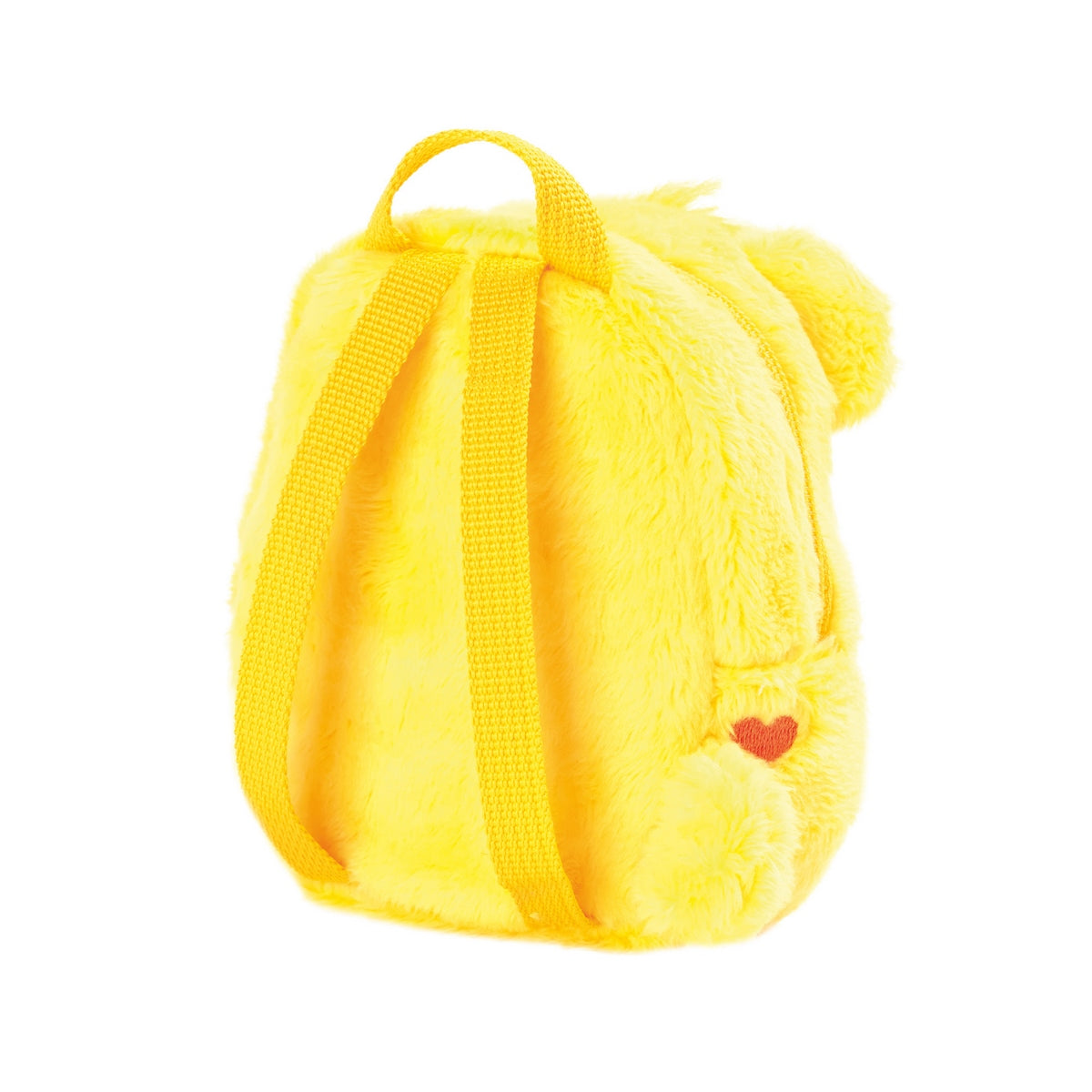 Mini Mochila Cariñositos Con Accesorios Real Littles - Funshine Bear