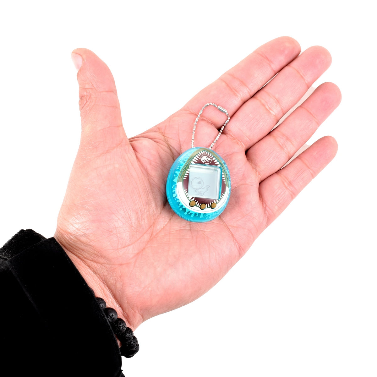 Mascota Virtual Tamagotchi Jurassic Park - Celeste