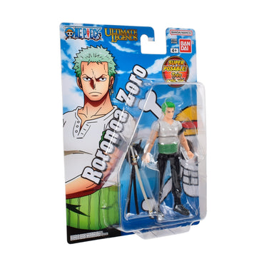 Figura 13 Cms One Piece - Roronoa Zoro