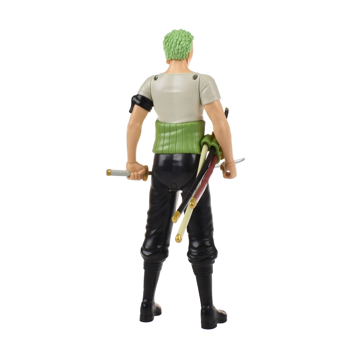 Figura 30 Cm Anime Heroes One Piece De Bandai - Roronoa Zoro