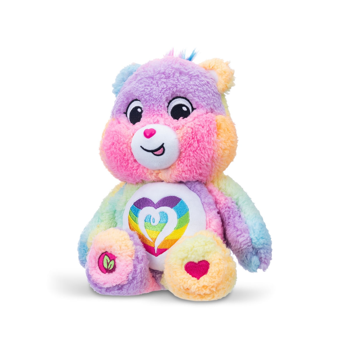 Peluche Grande 35 Cms Eco Friendly Cariñositos - Togetherness Bear