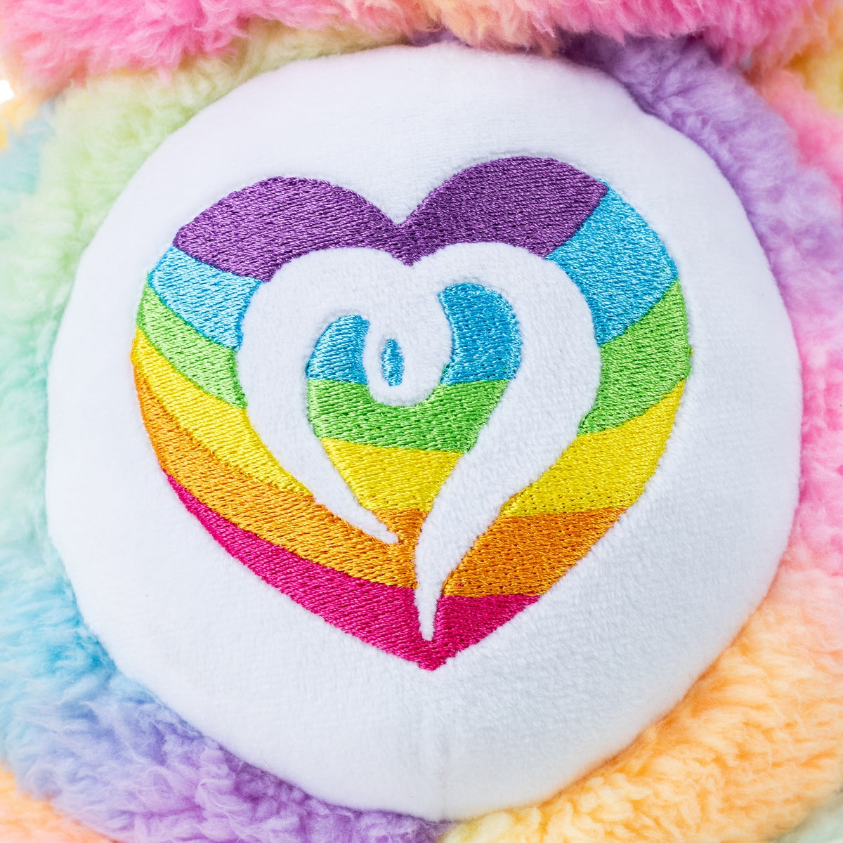 Peluche Grande 35 Cms Eco Friendly Cariñositos - Togetherness Bear