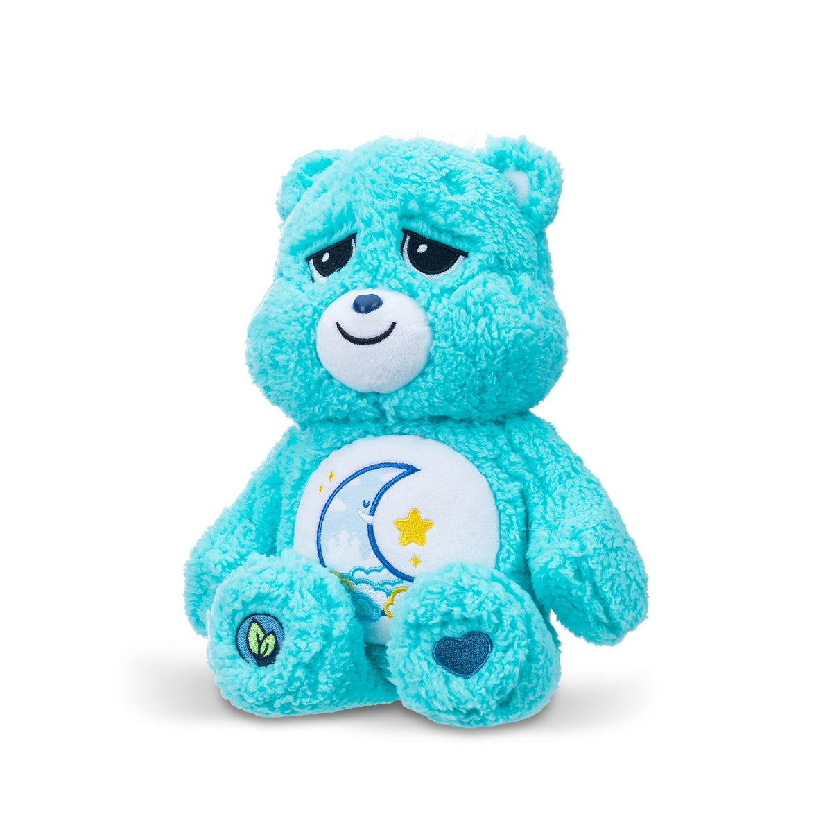 Peluche Grande 35 Cms Eco Friendly Cariñositos - Bedtime Bear