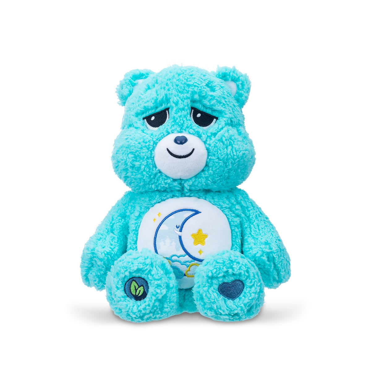 Peluche Grande 35 Cms Eco Friendly Cariñositos - Bedtime Bear
