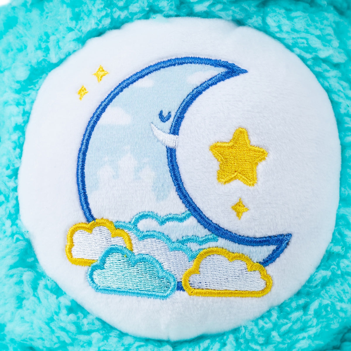 Peluche Grande 35 Cms Eco Friendly Cariñositos - Bedtime Bear