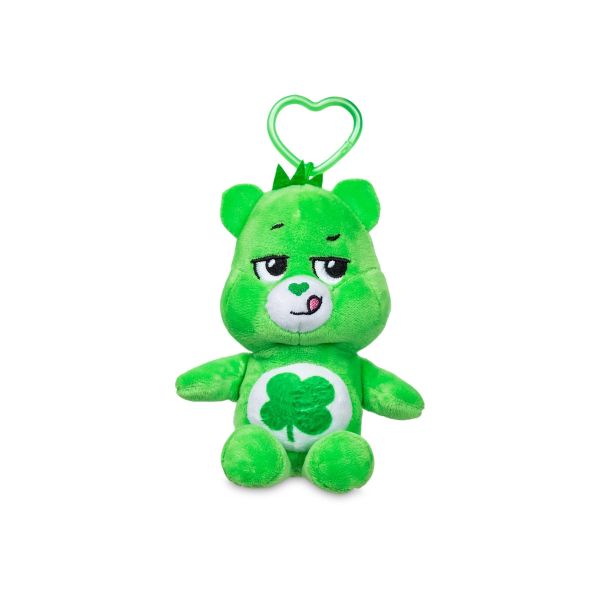 Peluche Llavero 15 Cm Cariñositos - Good Luck Bear