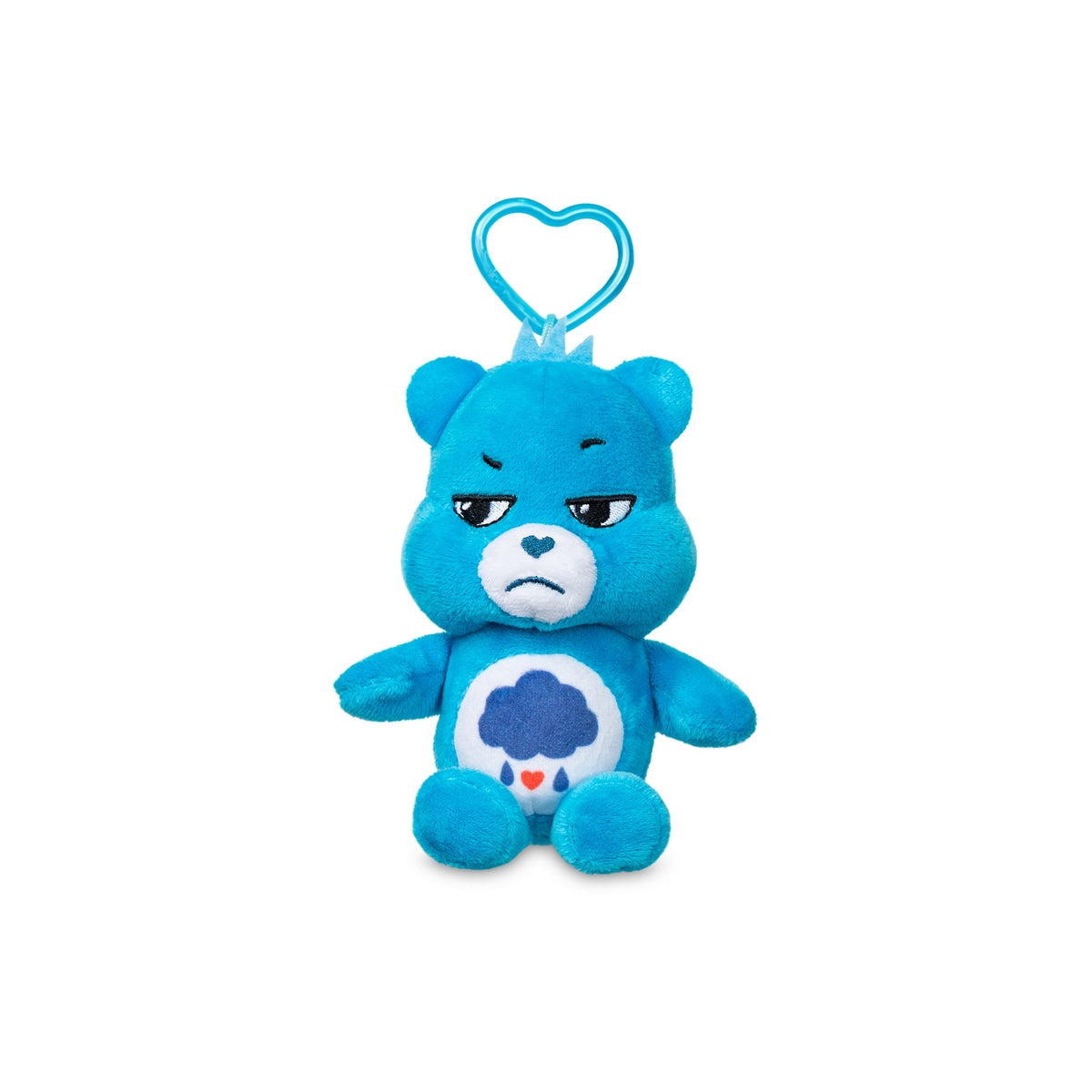 Peluche Llavero 15 Cm Cariñositos - Grumpy Bear| Compra Online