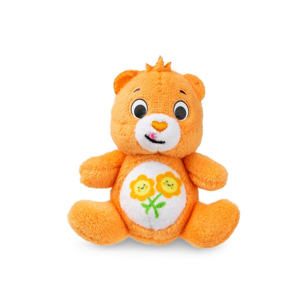Mini Peluche 8 Cm Cariñositos - Friend Bear