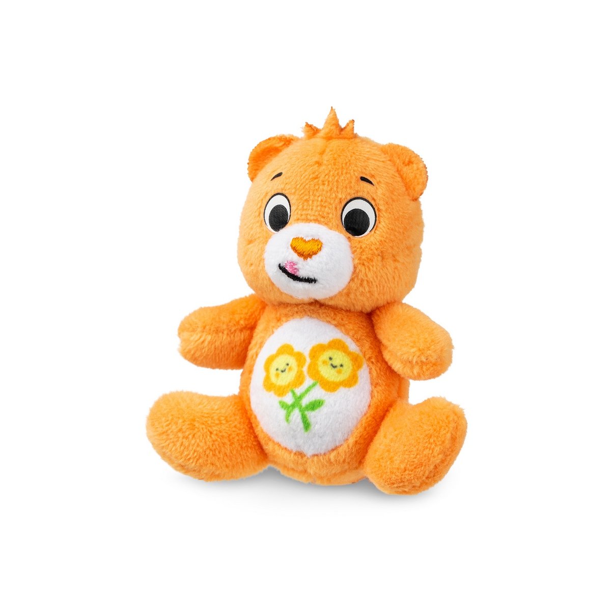Mini Peluche 8 Cm Cariñositos - Friend Bear