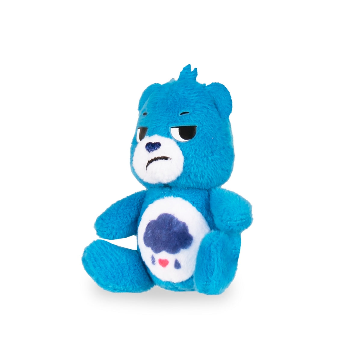 Mini Peluche 8 Cm Cariñositos - Grumpy Bear