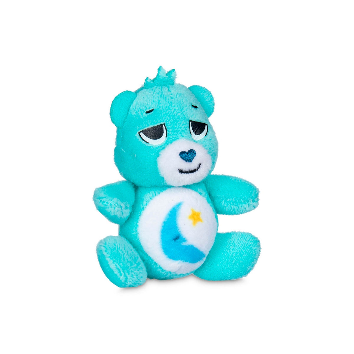 Mini Peluche 8 Cm Cariñositos - Bedtime Bear