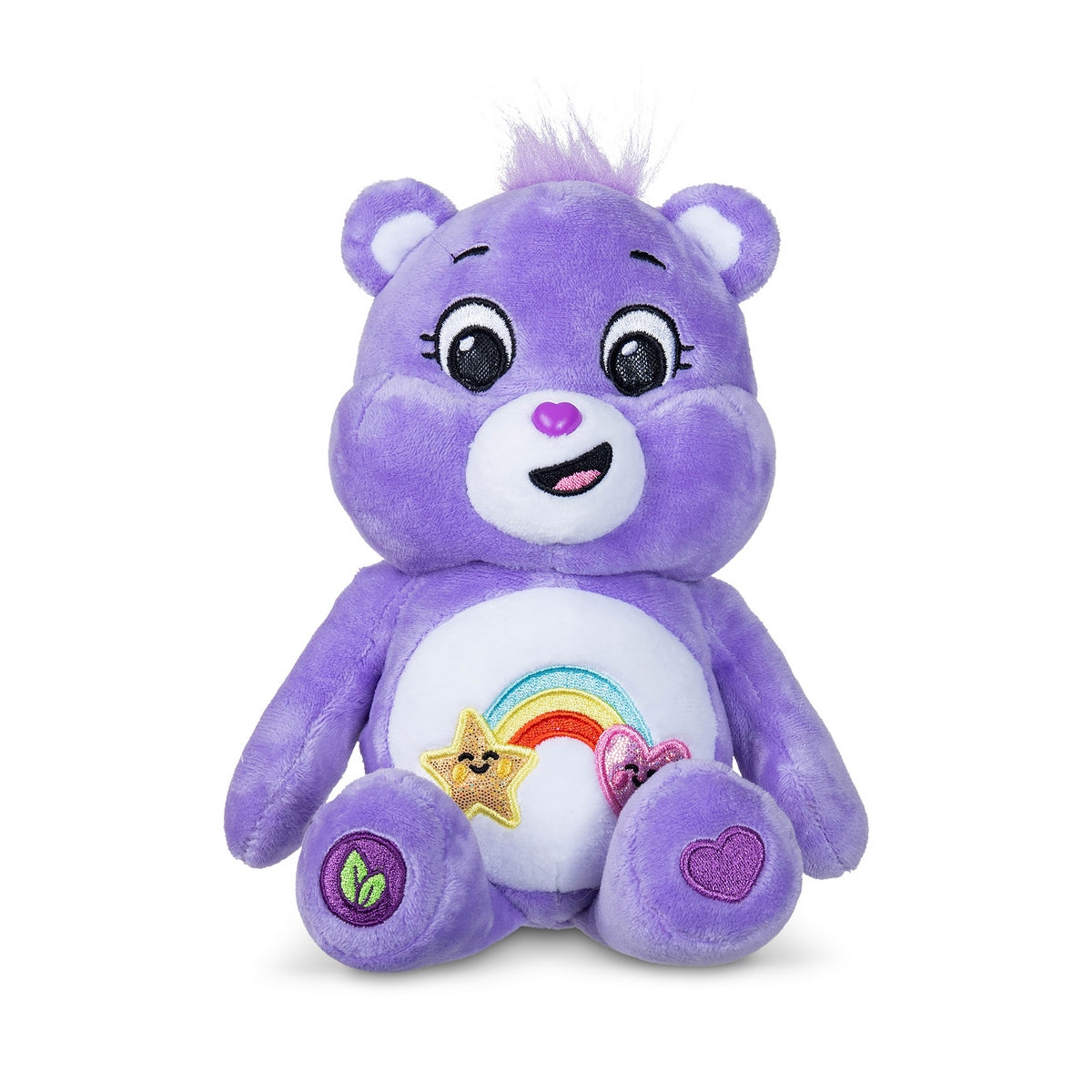 Peluche Mediano 23 Cms Eco Friendly Cariñositos Best Friend Bear