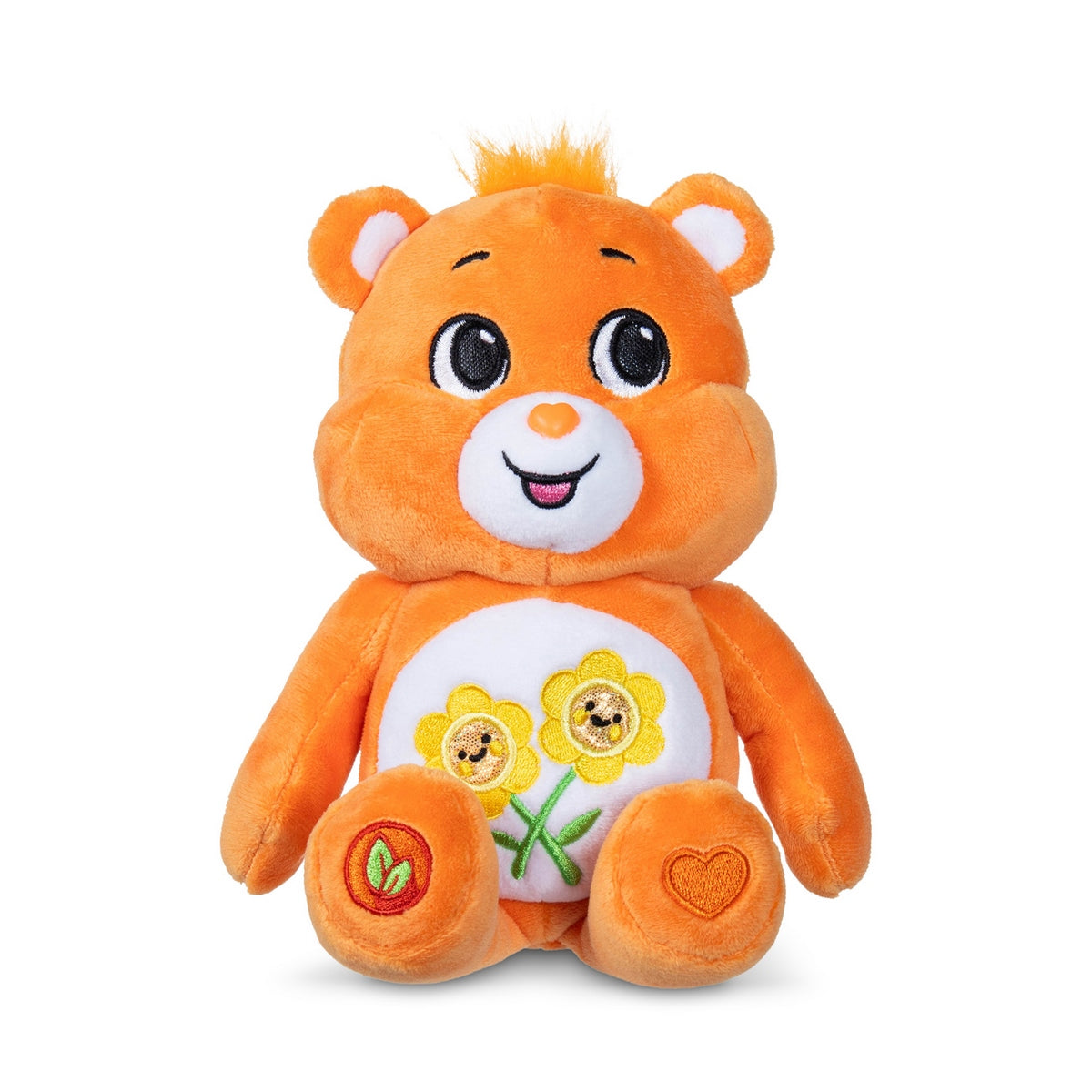 Peluche Mediano 23 Cms Eco Friendly Cariñositos - Friend Bear