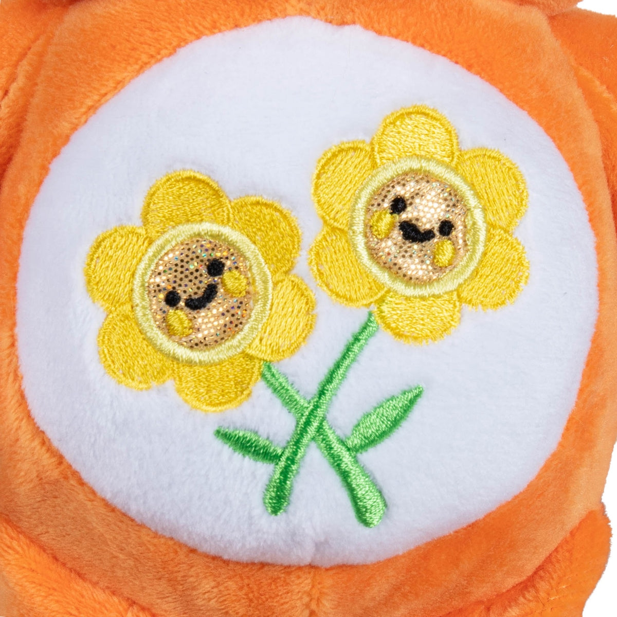Peluche Mediano 23 Cms Eco Friendly Cariñositos - Friend Bear