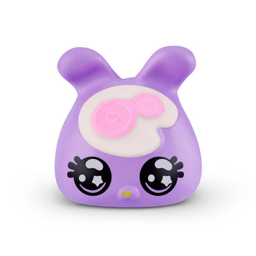 Slime Cotton Candy Oosh - Morado