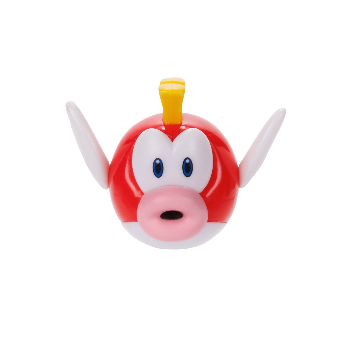 Figuras 6 cm Super Mario de Nintendo Wave 53 - Cheep Cheep