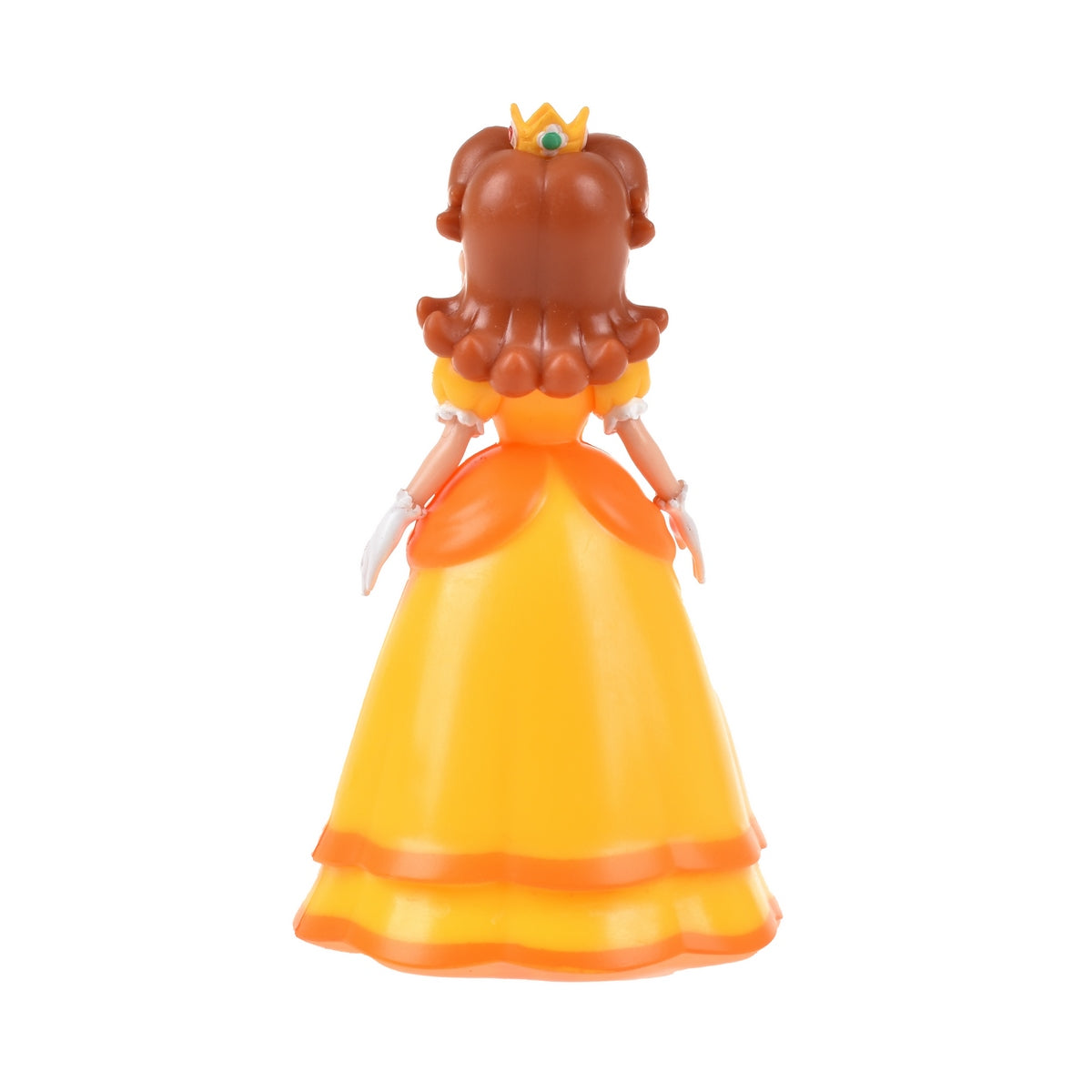 Figuras 6 Cm Super Mario De Nintendo Wave 54 - Daisy