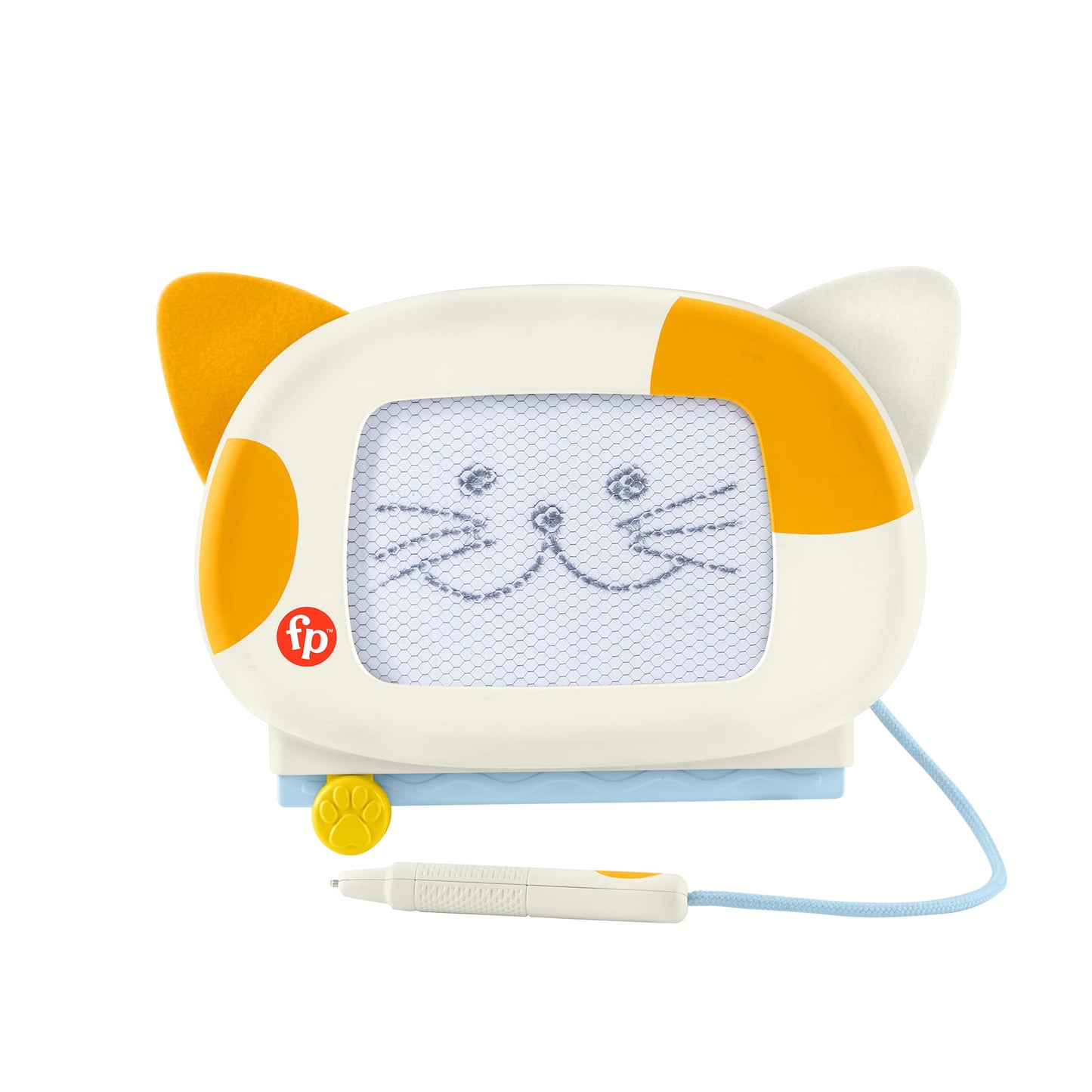 Fisher Price Fundamentals Pets Doodle Pro - Doodle Pro Kitty
