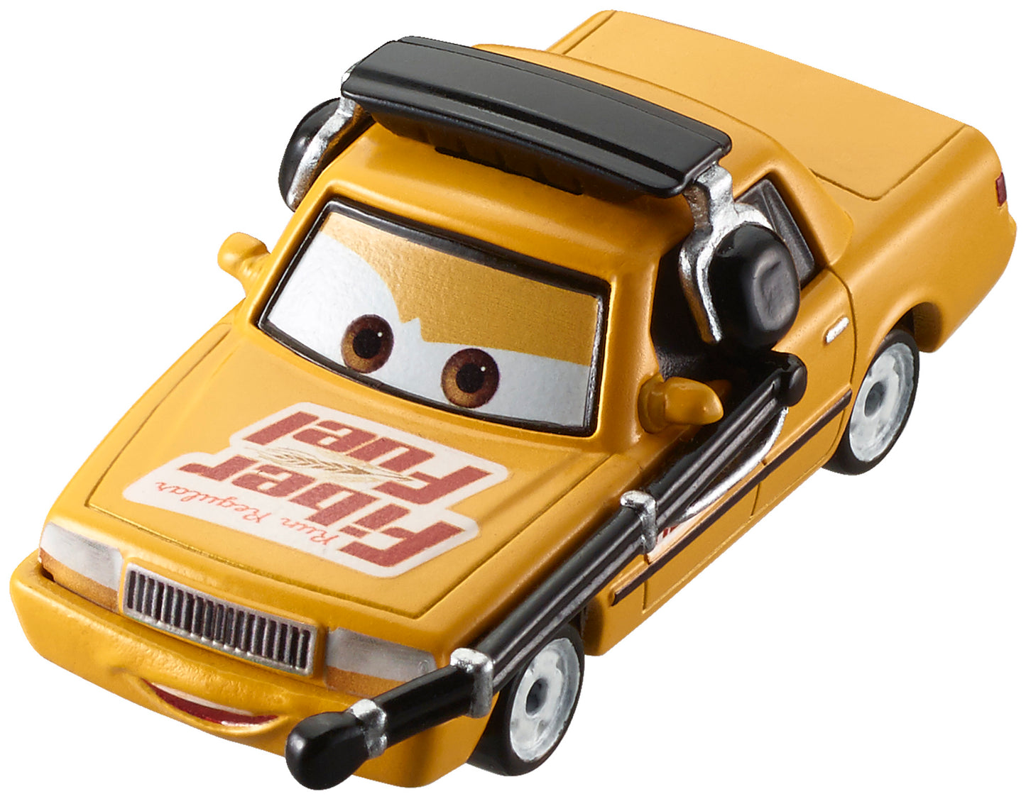 Disney Pixar Cars De Autos Básicos 1:55 - Masha Ellswrench