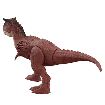 Jurassic World Dinosaurio Rebirth Con Sonidos - Carnotaurus