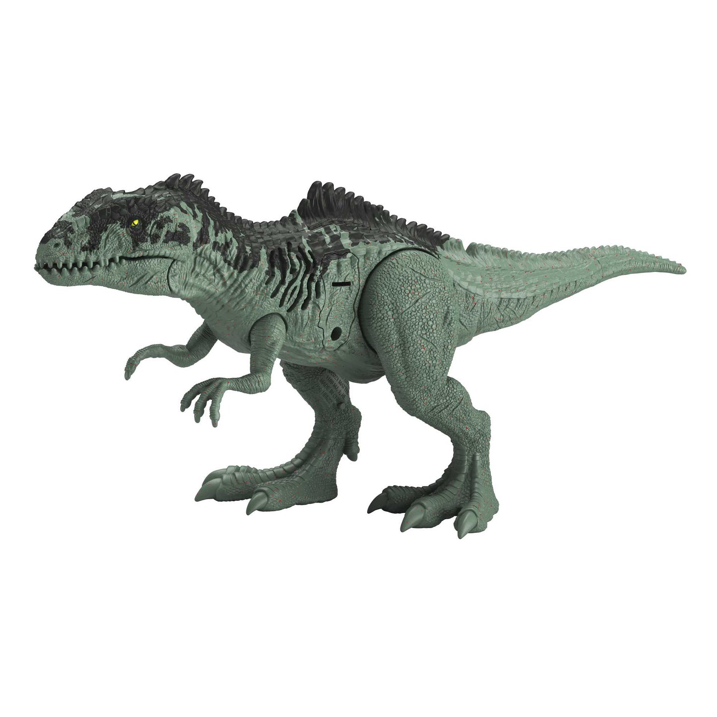 Jurassic World Dinosaurio Rebirth Con Sonidos - Giganotosaurus