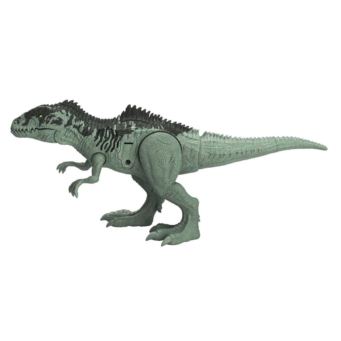 Jurassic World Dinosaurio Rebirth Con Sonidos - Giganotosaurus
