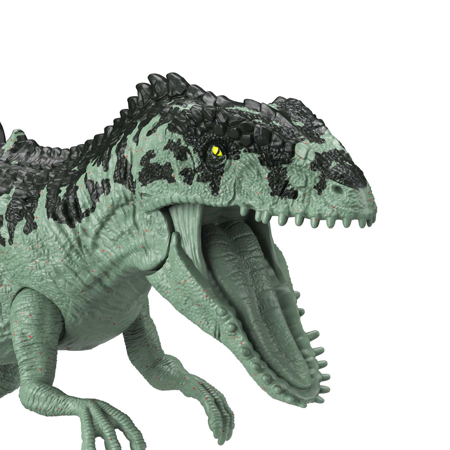 Jurassic World Dinosaurio Rebirth Con Sonidos - Giganotosaurus
