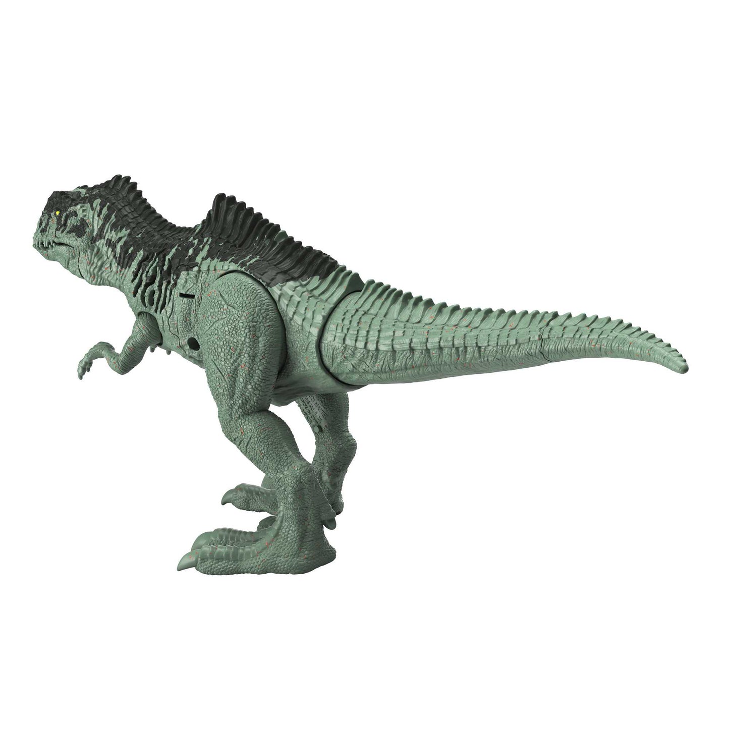 Jurassic World Dinosaurio Rebirth Con Sonidos - Giganotosaurus