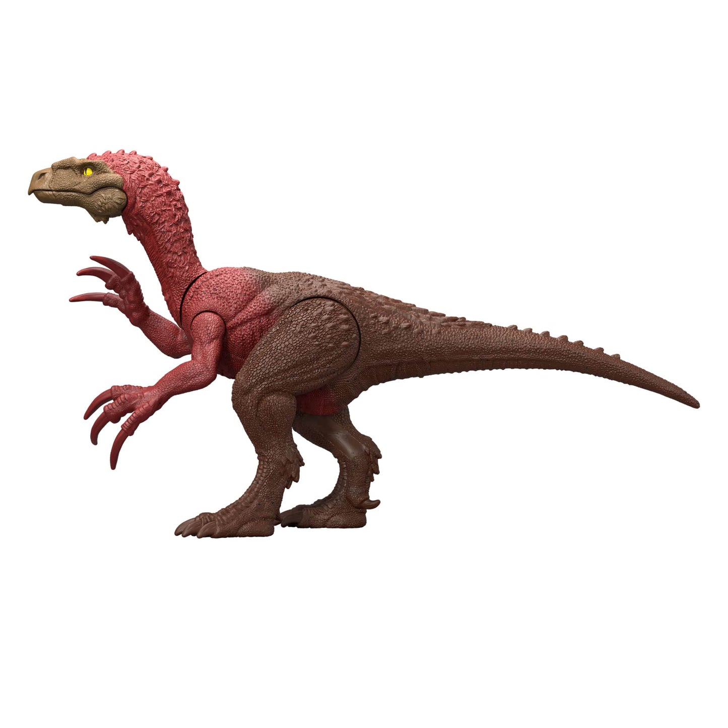 Jurassic World Dinosaurio Juguete Rebirth Manada Peligrosa - Beipiaosaurus