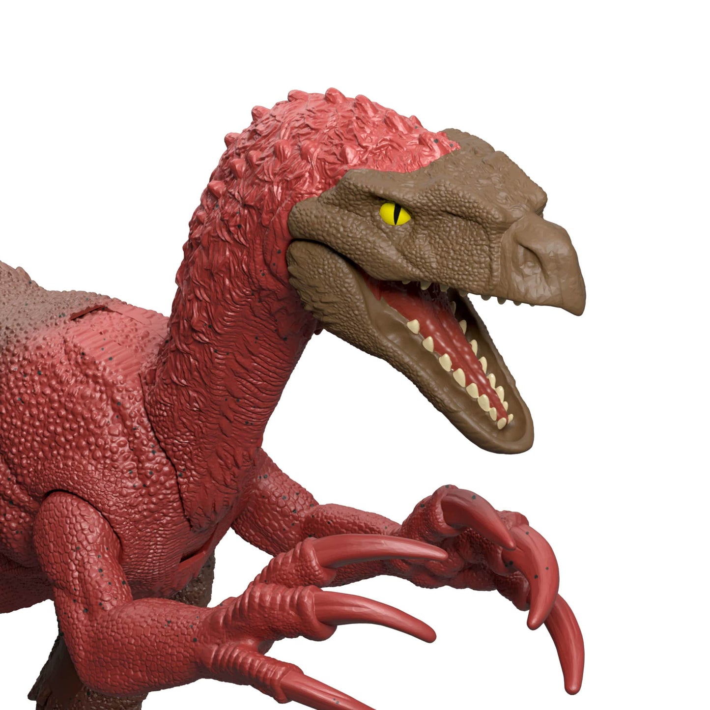 Jurassic World Dinosaurio Juguete Rebirth Manada Peligrosa - Beipiaosaurus