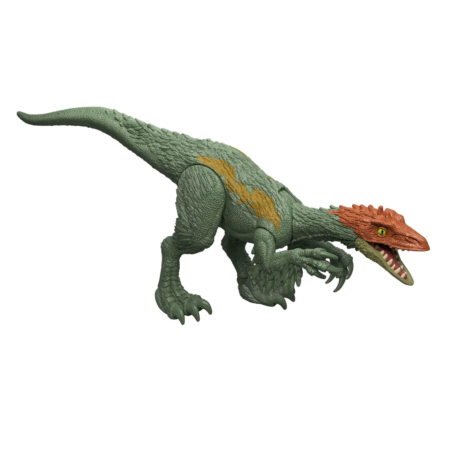 Jurassic World Dinosaurio Juguete Rebirth Manada Peligrosa - Archaeornithomimus