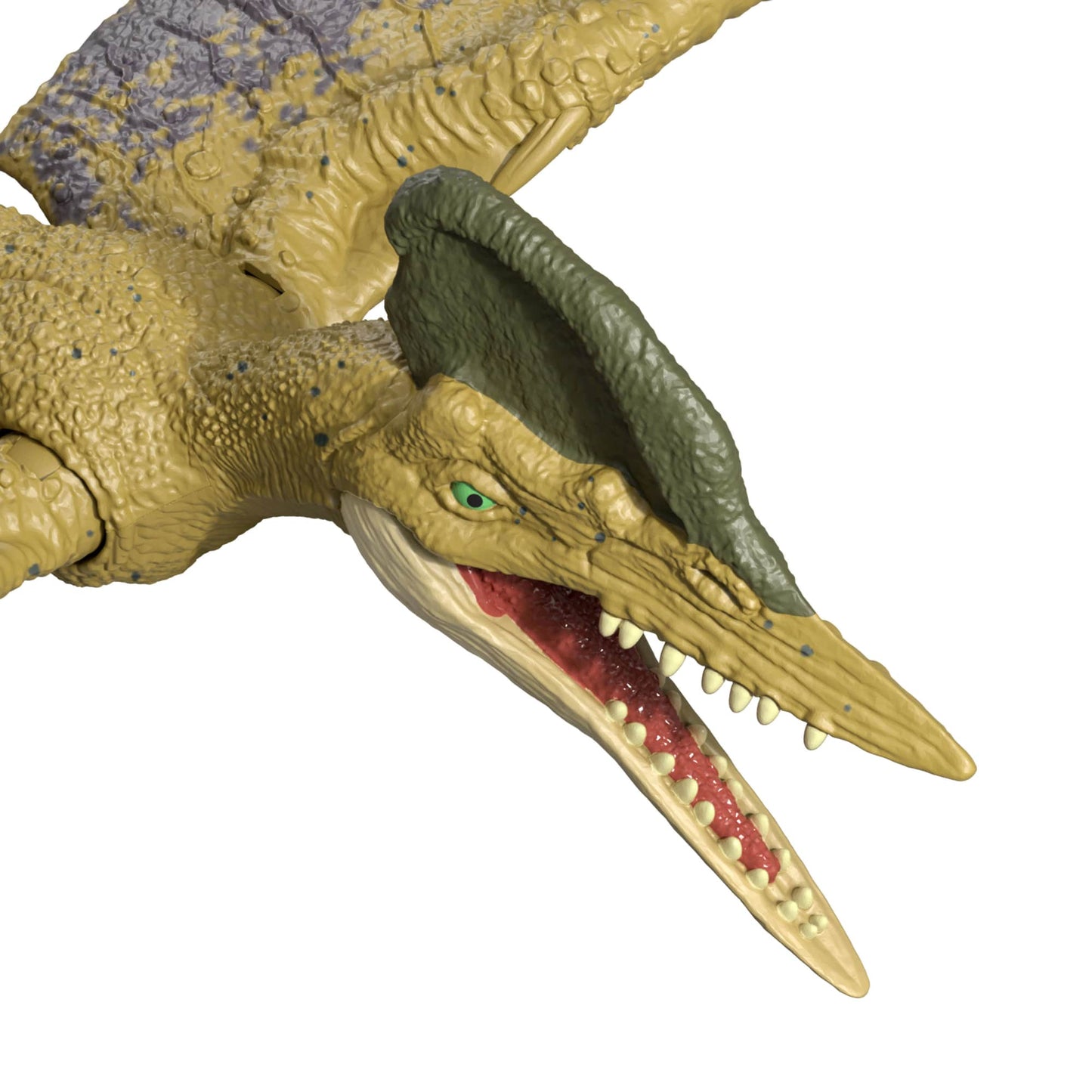 Jurassic World Dinosaurio Juguete Rebirth Manada Peligrosa - Ceoptera