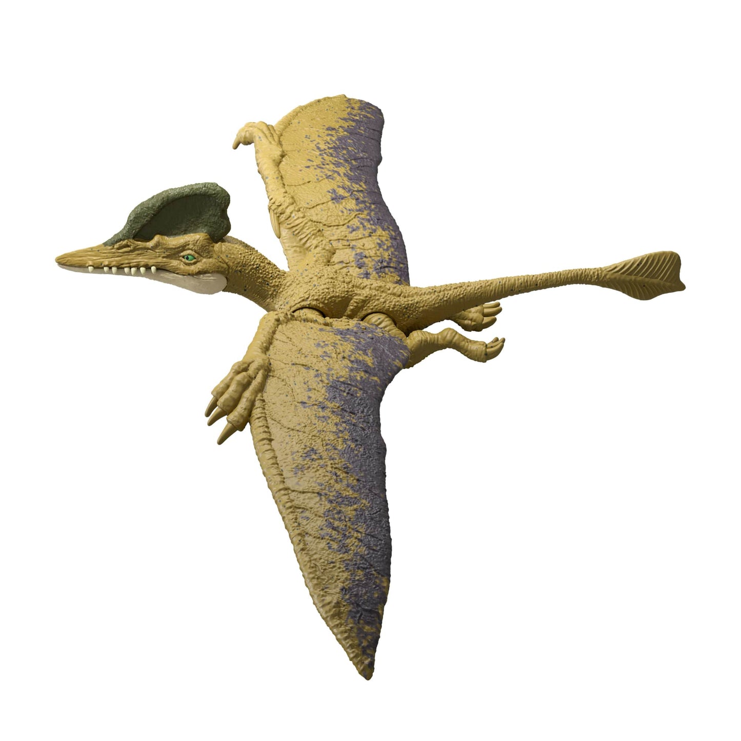 Jurassic World Dinosaurio Juguete Rebirth Manada Peligrosa - Ceoptera