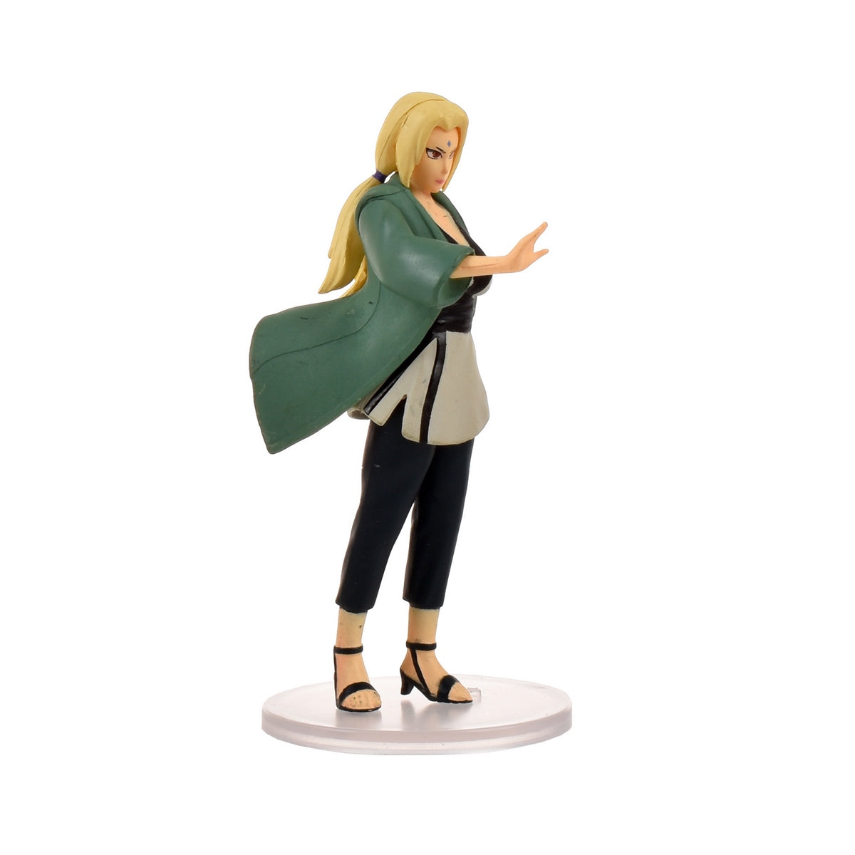 Figura Coleccionables 7 Cm Naruto - Tsunade