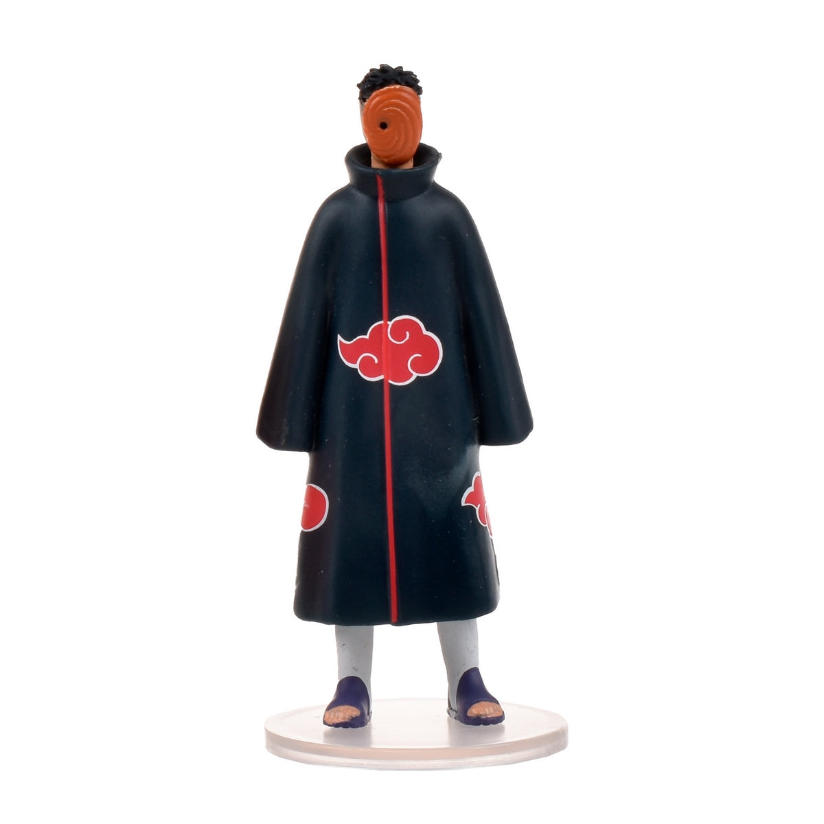 Figura Coleccionables 7 Cm Naruto - Tobi