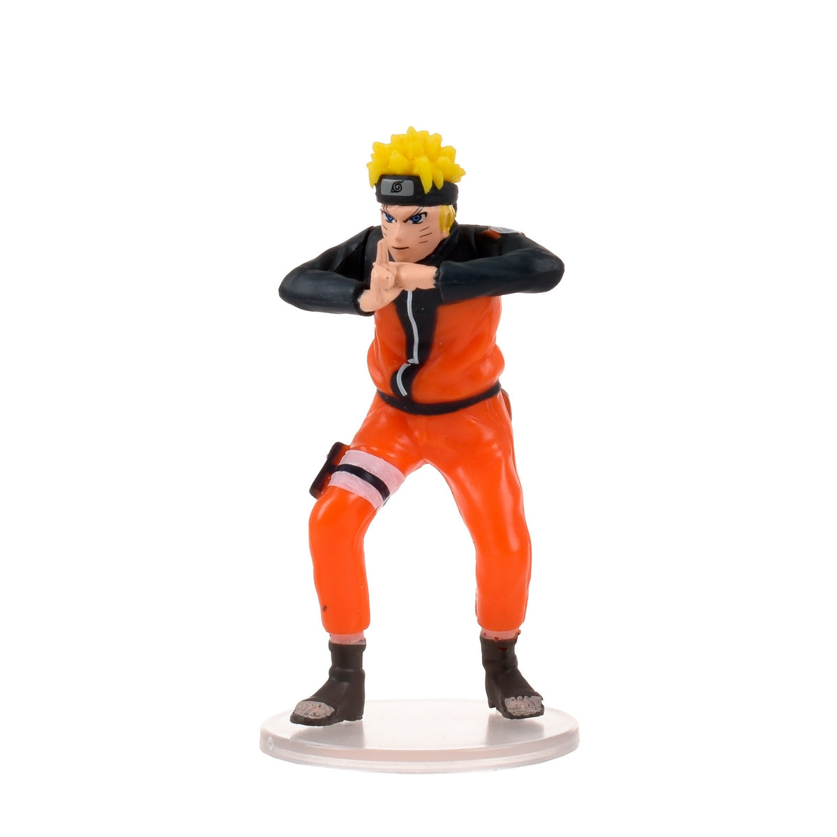 Figura Coleccionables 7 Cm Naruto - Naruto Uzumaki