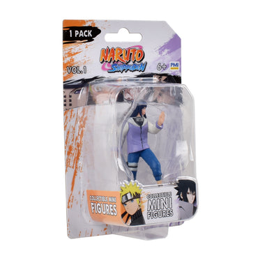 Figura Coleccionables 7 Cm Naruto - Hinata Hyuga