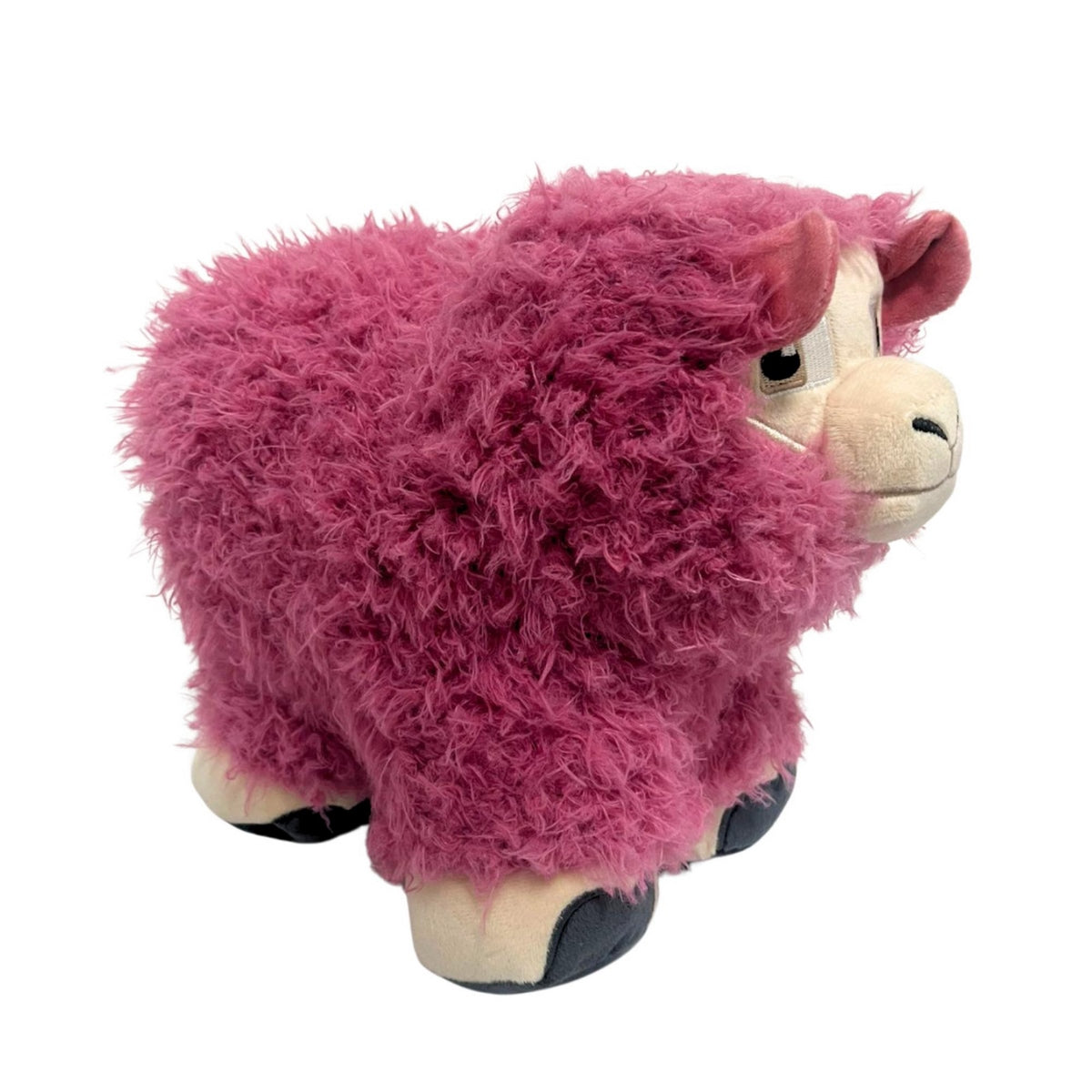 Woodland Creatures ラップコア ミクスチャー Rapcore Peluche Minecraft 35Cm Sheep | Compra Online – Ansaldo Toys Chile